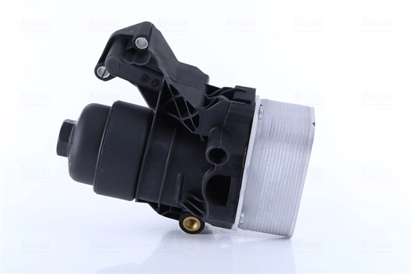 Oil Cooler, engine oil 91244