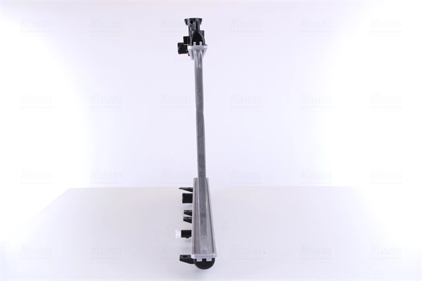 NISSENS 606841 Radiator, engine cooling