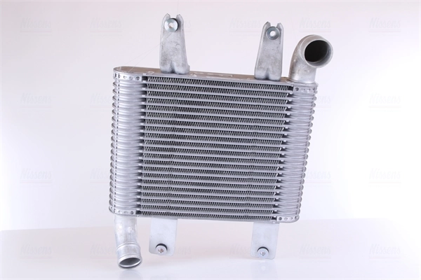 Charge Air Cooler 96660
