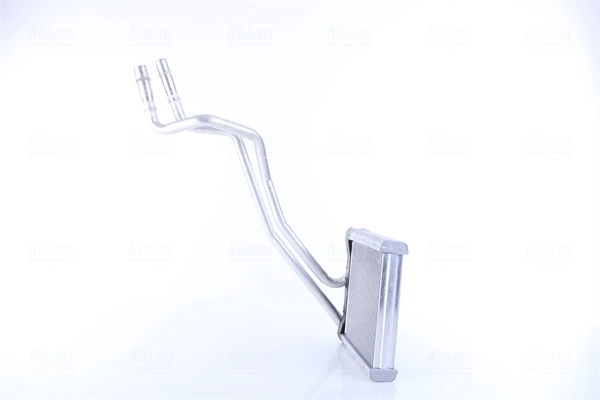 NISSENS 707226 Heat Exchanger, interior heating