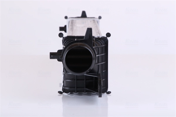 NISSENS 96506 Charge Air Cooler