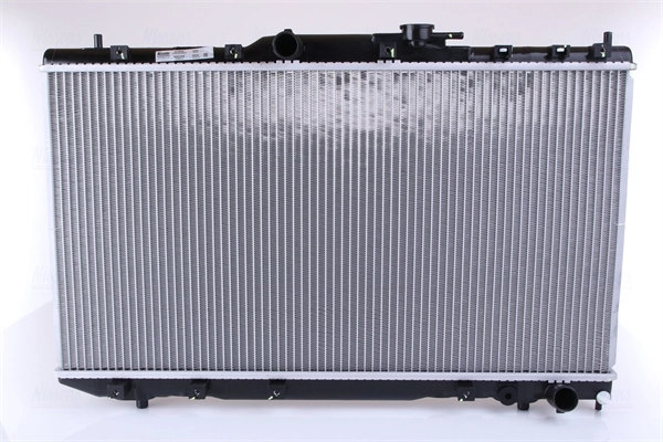 Radiator, engine cooling 64785A