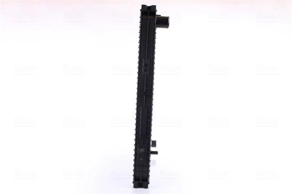 NISSENS 6378750 Radiator, engine cooling