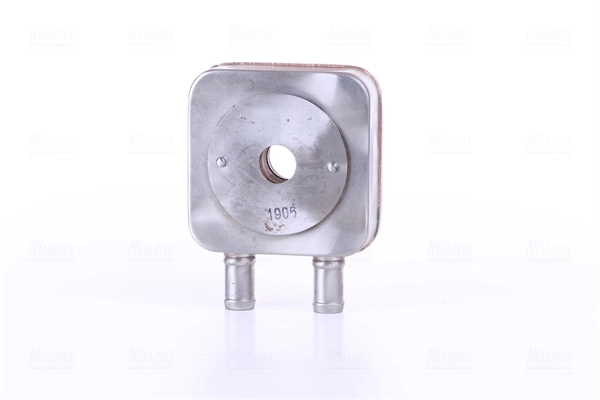 Oil Cooler, automatic transmission ** FIRST FIT ** 91106