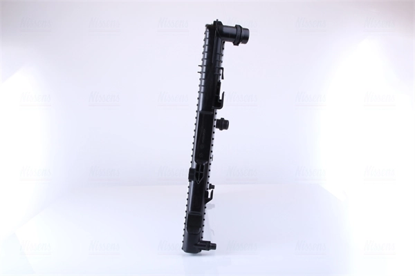 NISSENS 60811 Radiator, engine cooling