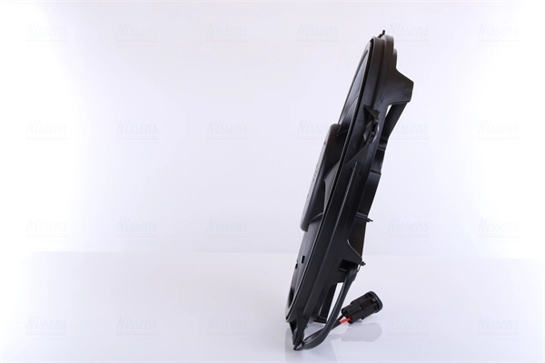 Fan, engine cooling 850035