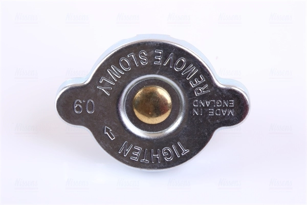 Radiator, engine cooling ** FIRST FIT ** 68707A