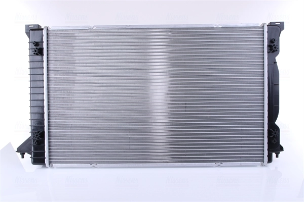 Radiator, engine cooling ** FIRST FIT ** 60302A