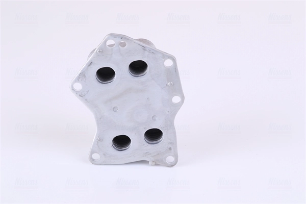 Oil Cooler, engine oil ** FIRST FIT ** 90873
