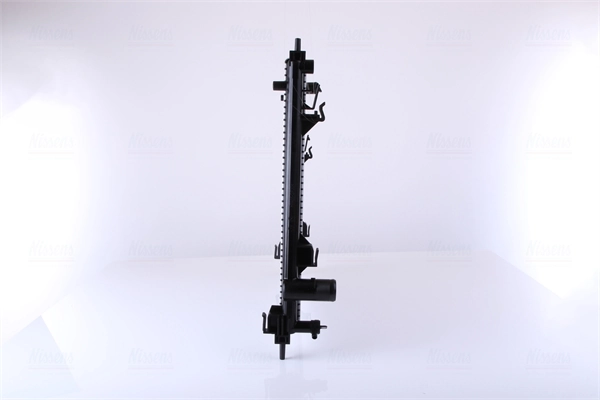 Radiator, engine cooling 606120