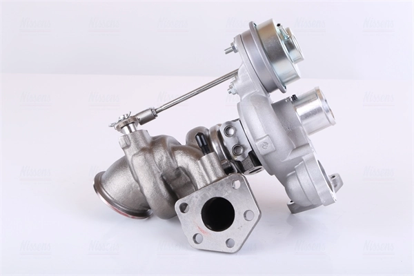 Charger, charging (supercharged/turbocharged) ** FACTORY NEW ** 93447