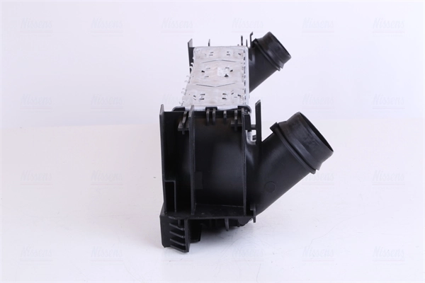 Charge Air Cooler 96552