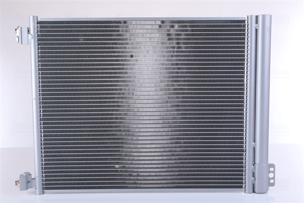 Condenser, air conditioning 940371