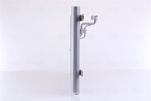 NISSENS 940260 Condenser, air conditioning