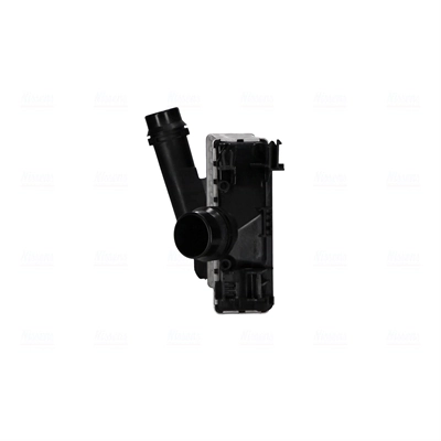 NISSENS 961359 Charge Air Cooler