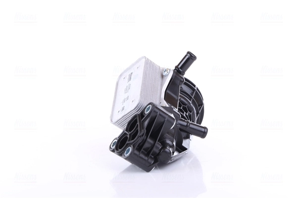 Oil Cooler, engine oil 91320
