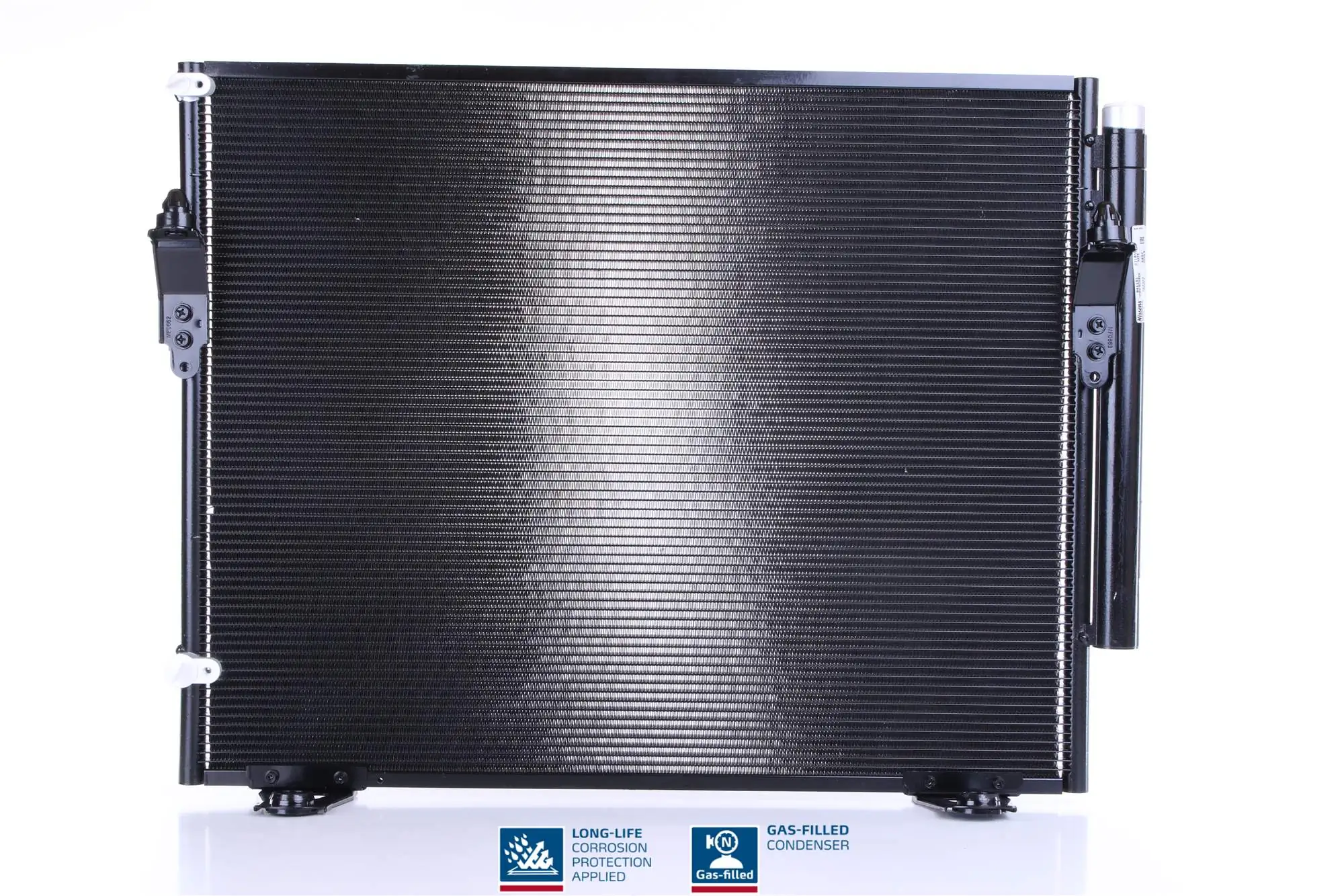 空调冷凝器 941151