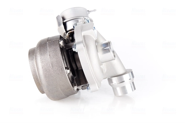 Charger, charging (supercharged/turbocharged) ** FACTORY NEW ** 93089