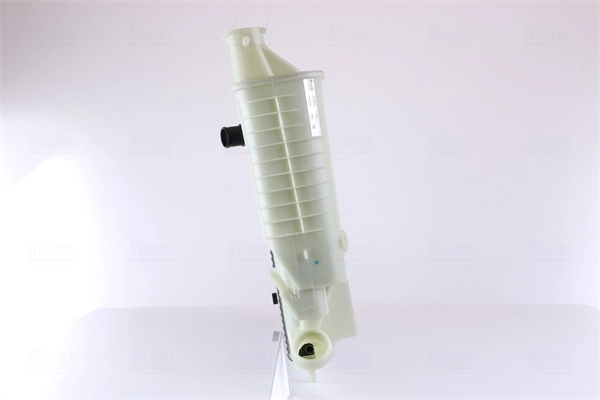 NISSENS 61380A Radiator, engine cooling