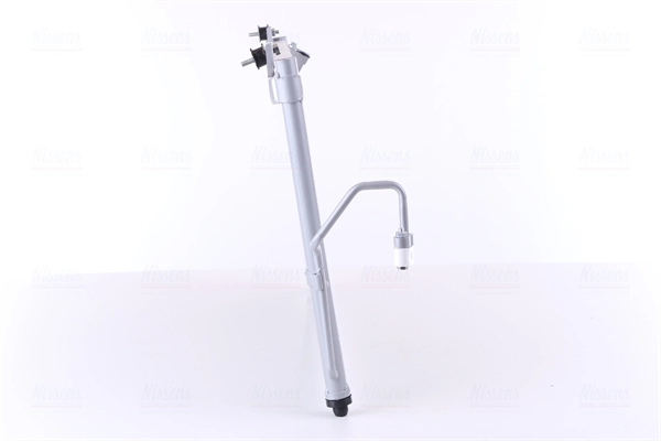 Condenser, air conditioning 94720