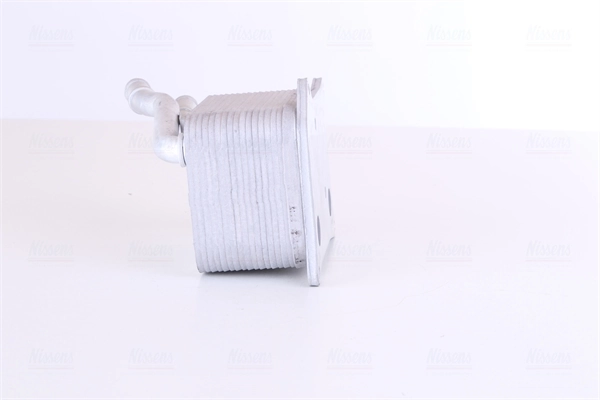 Oil Cooler, engine oil 90839