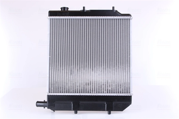 Radiator, engine cooling 62459
