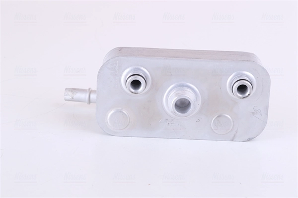 Oil Cooler, automatic transmission ** FIRST FIT ** 90657