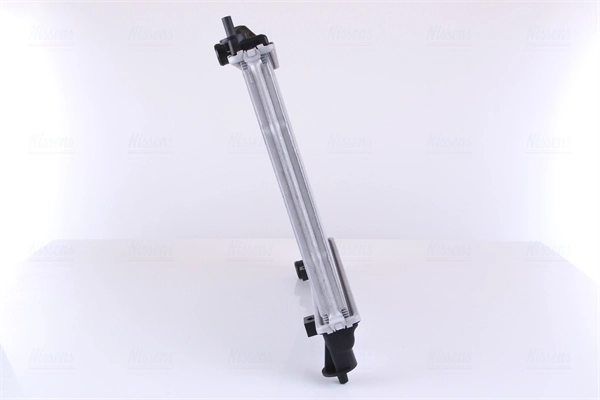 NISSENS 64210A Radiator, engine cooling