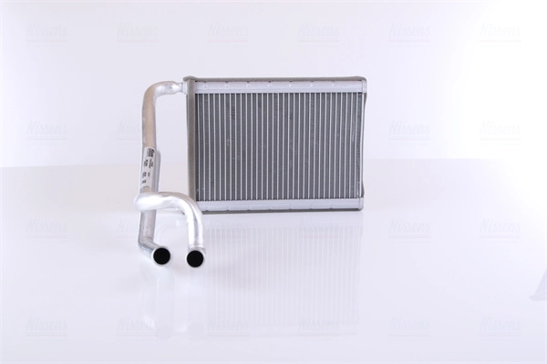 Heat Exchanger, interior heating 77656