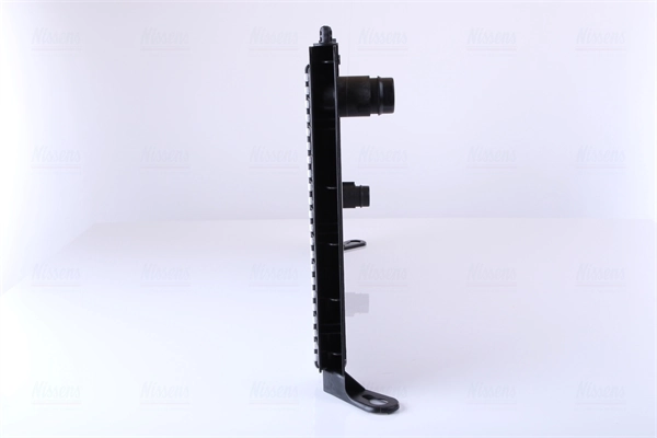 Radiator, engine cooling 61883A