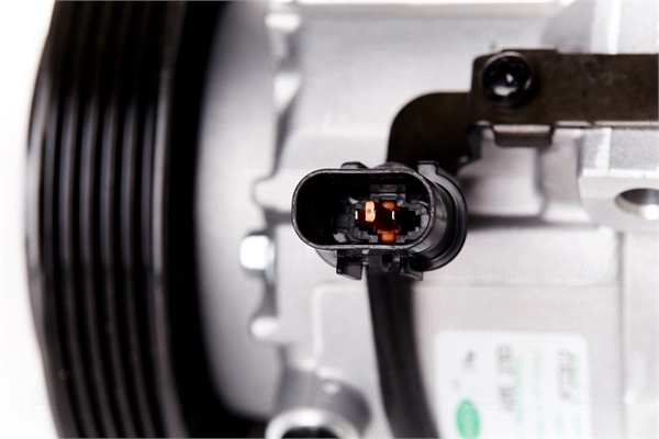 空调压缩机 ** FIRST FIT ** 890241