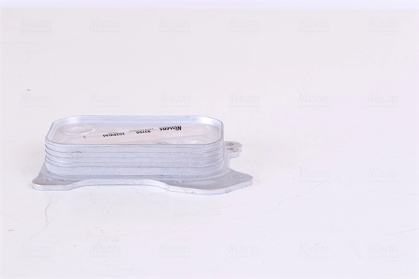 Oil Cooler, engine oil ** FIRST FIT ** 90700