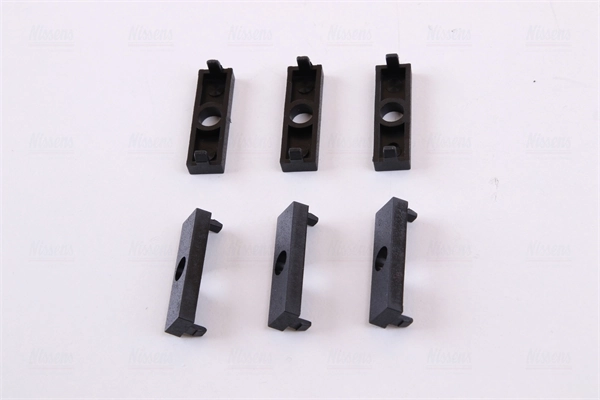 Radiator, engine cooling ** FIRST FIT ** 65273A