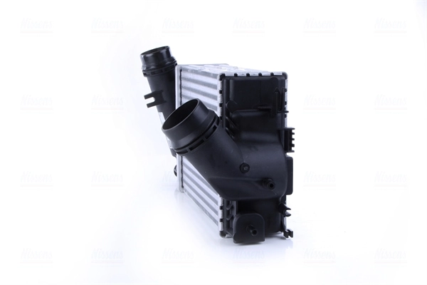 NISSENS 961289 Charge Air Cooler
