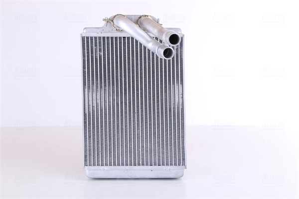 NISSENS 72045 Heat Exchanger, interior heating
