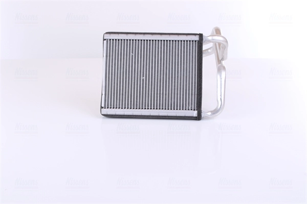 NISSENS 77633 Heat Exchanger, interior heating