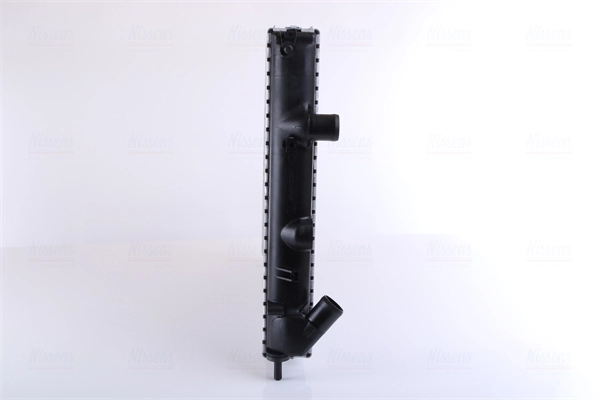 NISSENS 63977A Radiator, engine cooling
