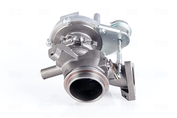 Charger, charging (supercharged/turbocharged) ** FACTORY NEW ** 93081