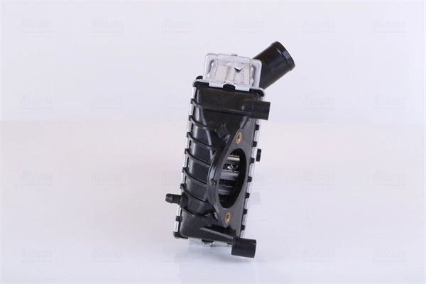 Charge Air Cooler 96794