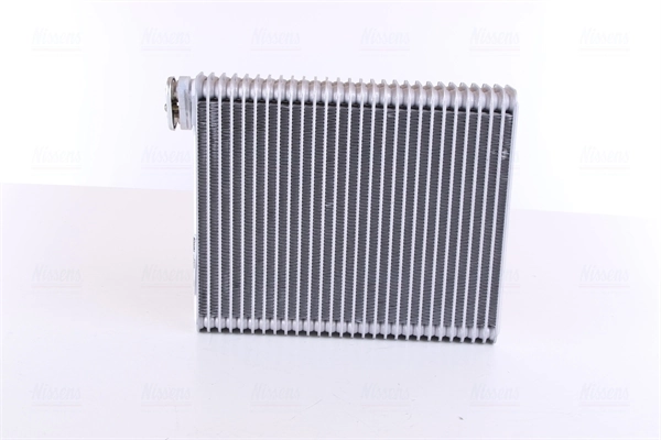 NISSENS 92299 Evaporator, air conditioning