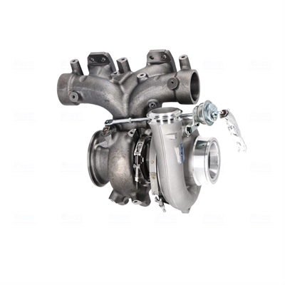 Charger, charging (supercharged/turbocharged) ** FACTORY NEW ** 93692