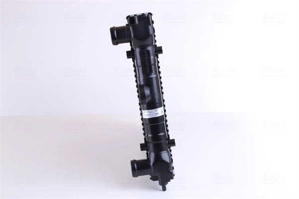 Radiator, engine cooling 651741