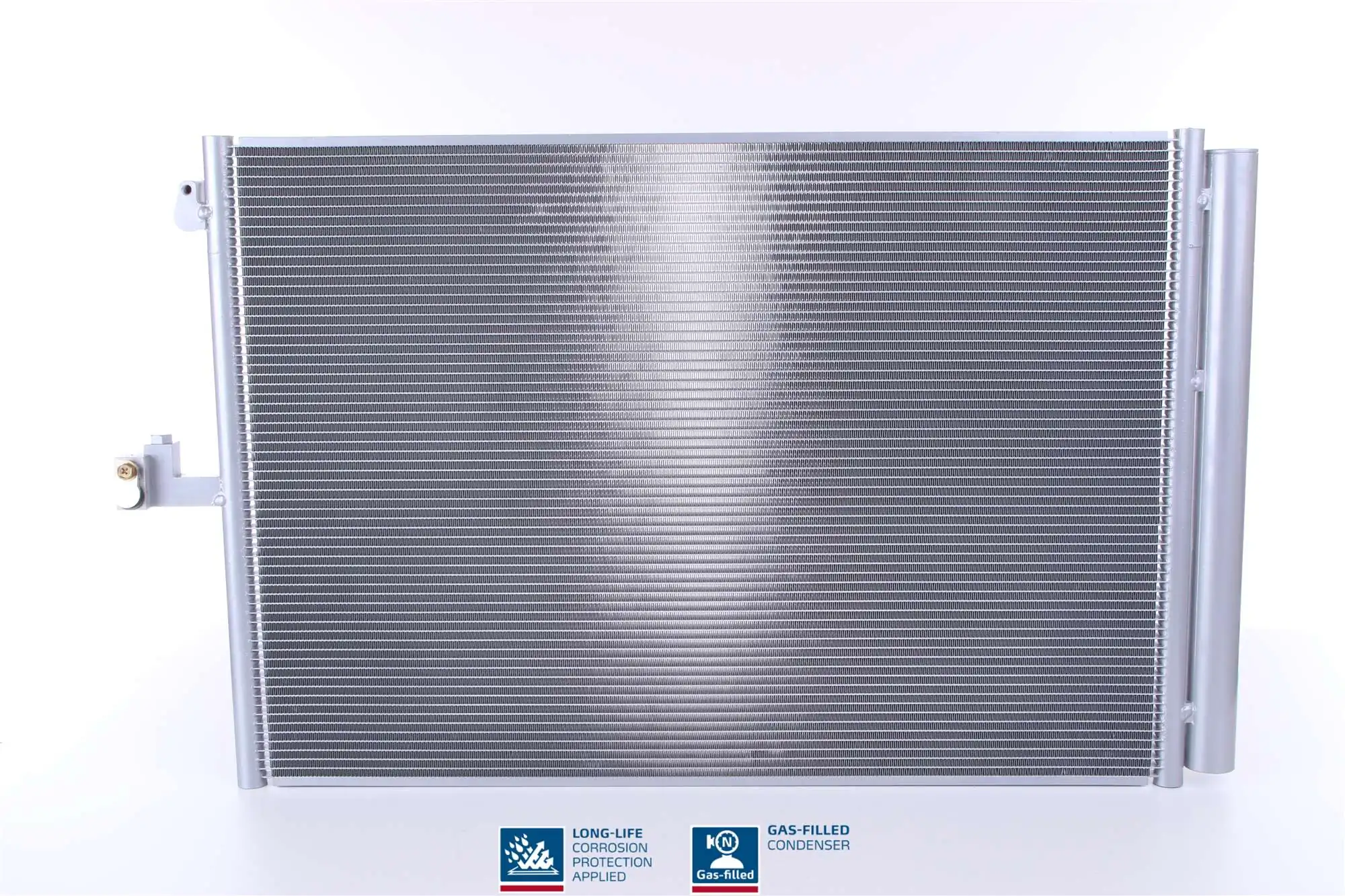 Condenser, air conditioning 940412