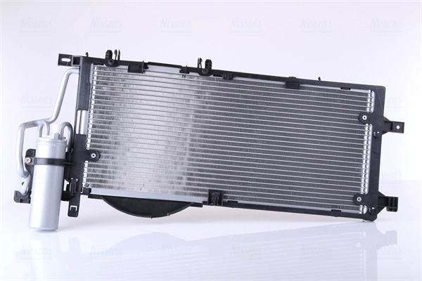 空调冷凝器 ** FIRST FIT ** 94722