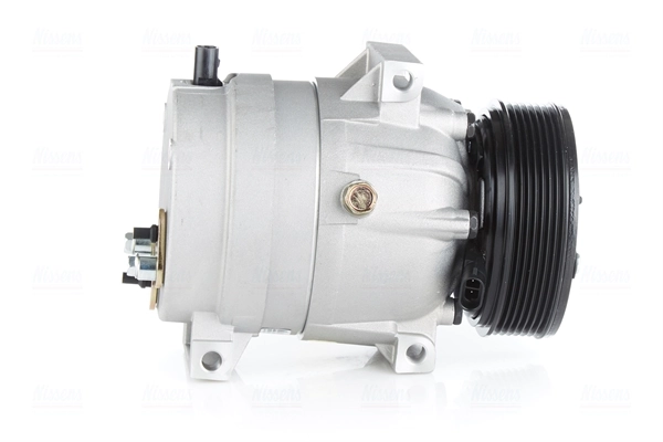 Compressor, air conditioning ** FIRST FIT ** 89587