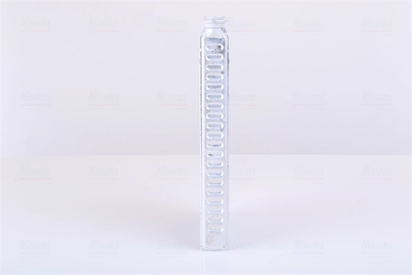 NISSENS 707209 Heat Exchanger, interior heating