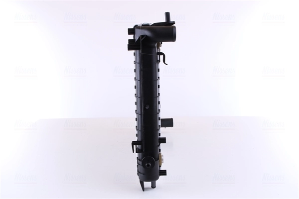 NISSENS 64036A Radiator, engine cooling