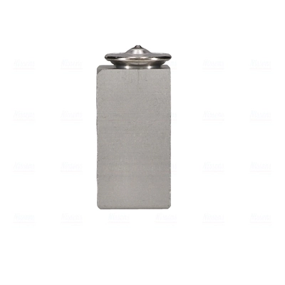 NISSENS 999460 Expansion Valve, air conditioning