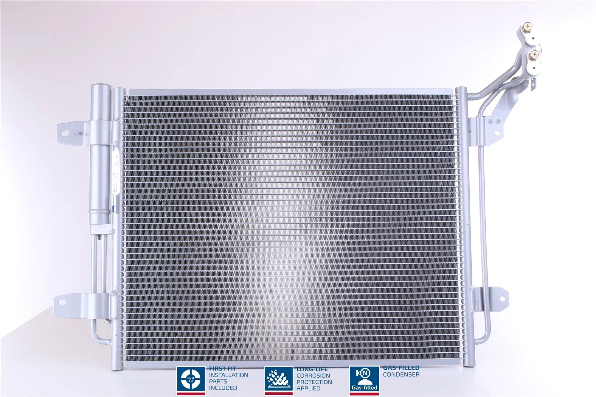 Condenser, air conditioning ** FIRST FIT ** 940138