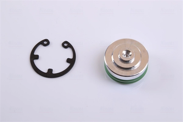 Dryer, air conditioning ** FIRST FIT ** 95403